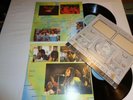 Bob Marley--Babylon by Bus--2LP