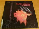 BLACK SABBATH LP PARANOID Nems 6003 IRELAND OZZY OSBOURNE TONY IOMMI DOOM METAL