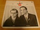 KRAFTWERK LP RALF & FLORIAN 1975 Vertigo VEL 2006 + INNER NEU PROG ELECTRONIC