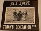 ATTAK - TODAY'S GENERATION EP 7