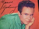 Johnny O'Keefe EP 
