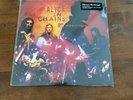 Alice In Chains Unplugged Vinyl