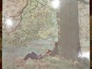 John Lennon - Plastic Ono Band - Vinyl LP Original UK Press -1U/-1U