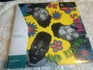 DE LA SOUL 3FT HIGH & RISING VINYL ME PLEASE LIMITED DOUBLE COLOURED VINYL