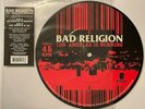 BAD RELIGION Los Angeles Is Burning (2004) Vinyl, Picture Disc – Epitaph 1175-7