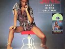 Sine  – Happy Is The Only Way  -    New Vinyl Record LP