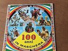 Disco Carnevale di Viareggio-100 anni in maschera 1973 Studio Billi Viareggio