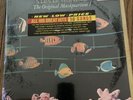 Stevie Wonder Original Musiquarium I Vinyl Two Record Album 1982 6002TL2 SEALED