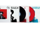Jacques Higelin - Live à Mogador - Triple Album Vinyle Couleur