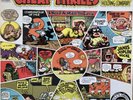Big  Brother And The Holding Company with Janis Joplin Cheap Thrills LP 1968 CBS
