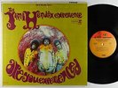 Jimi Hendrix Experience - Are You Experienced? LP - Reprise 2-Tone VG++