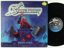 Sanctuary - Refuge Denied LP - Epic VG+