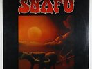 Snafu - S/T LP - Capitol SEALED