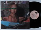 NO BROS Heavy Metal Party OK LP VG++ austria gatefold