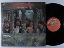 LOST NATION Paradise Lost RARE EARTH LP VG+
