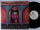 MICHAEL MOORCOCK & DEEP FIX The New World's Fair UNITED ARTISTS LP VG+ uk