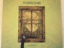 TORCHE Restarter 2 LP, Limited Clear Vinyl Record 100, 2015 SLUDGE ROCK METAL
