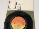 Original U2 New Year's Day Treasure Irish CBS 45 UK Press NM-