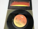 Original U2 Fire J. Swallo Irish CBS 45 UK Press NM-