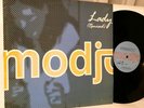 Modjo - Lady (hear me tonight / Remixed) / Original 12