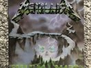 Metallica - Creeping Death, Music for Nations 1st Press, (VG)