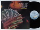 TALON Vicious Game STEAM HAMMER LP VG+ germany
