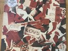 The Stone Roses One Love 12” Vinyl 1990 UK Ltd + Print ORET17.  EW Pressing.