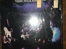 Crosby Stills Nash Young 4 Way Street Original 1970 Shrink W/ Hype 2 LP Vinyl EX
