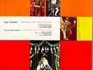 PROKOFIEV The Love for Three Oranges (Opera) POLYAKOVA DALGAT Melodiya 3LP B/S