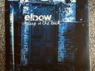 1st UK PRESS V2 ELBOW ASLEEP IN THE BACK 2 x VINYL LP RECORD ANY DAY NOW NEWBORN
