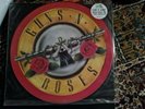 Guns n roses Welcome to the jungle Picture disc 12