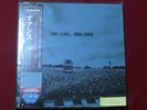 Oasis Time Flies 1994-2004 Limited Ed/1500 5x Blue Vinyl LP JAPAN