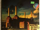 Pink Floyd Animals Pink Vinyl