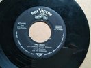 Elvis Presley Playing for keeps-Too much  single vinyl 47-6800 VG+