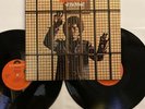 James Brown - Revolution Of The Mind - 1972 US 1st Press Album Double LP VG++