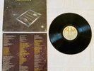 SUPERTRAMP Crime Of The Century LP Original Music AUS Vinyl Record 1974 A&M