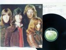 BADFINGER STRAIGHT UP APPLE AP-80432 JAPAN VINYL LP