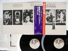 GENESIS LAMB LIES DOWN ON BROADWAY FAMOUS CHARISMA SFX-10022,3 JAPAN OBI 2LP