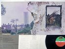 LED ZEPPELIN 4 ATLANTIC P-10125A JAPAN VINYL LP