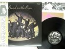 PAUL MCCARTNEY & WINGS BAND ON THE RUN APPLE EPS-80235 JAPAN OBI VINYL LP