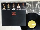 SCORPIONS TAKEN BY FORCE RCA PL 28309 UK VINYL LP