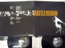 U2 RATTLE AND HUM ISLAND R36D-2117 JAPAN VINYL 2LP