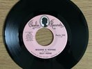 Billy Keene - Wishing & Hoping Paula Records 335 NM RARE NORTHERN SOUL