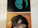 John Martyn 2 LP's Inside Out + Solid Air Vinyl Pink Rim Island Records