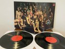 The Jimi Hendrix Experience Electric Ladyland LP Rare Very Good to Near Mint 