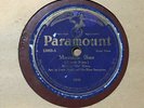 78 rpm Ma Rainey Paramount 12083 MOONSHINE BLUES in G crack