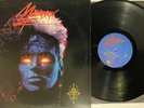 Mazarati - Self Titled LP 1986 - Paisley Park VG Prince/The Time/The Family