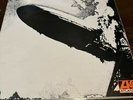 led zeppelin vinyl lp
