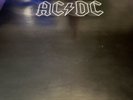 AC/DC Back in Black vinyl