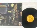 DAVID BOWIE RISE AND FALL OF ZIGGY STARDUST RCA RCA-6050 JAPAN VINYL LP